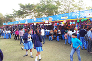 Stepping Stone School-Annual Day